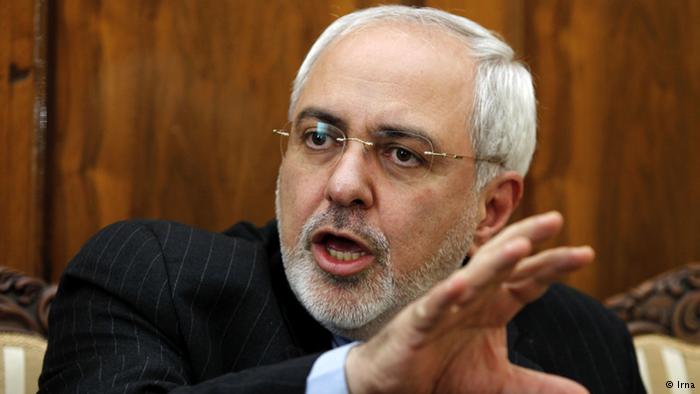 Saudi-Created Monsters-ISIS, Al-Nusra- to Backfire on Kingdom: Iran FM