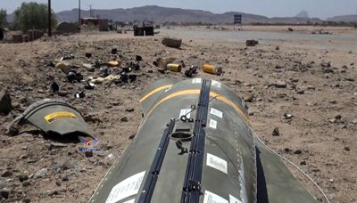 مجزرة جديدة للعدوان السعودي بمحافظة صعدة اليمنية