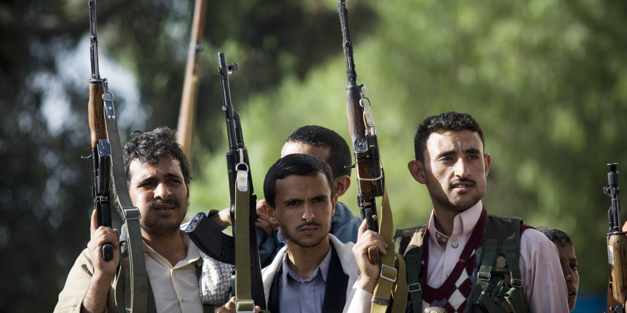 Should Yemen’s Ansarullah Negotiate with Saudi Arabia?
