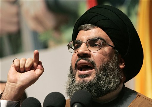Wahhabism More Evil Than Israeli Regime: Hezbollah Leader