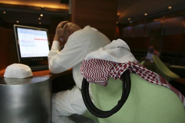 وول ستريت جورنال: السعودية تتهاوى بسبب العجز المالي
