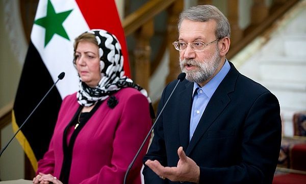 Late Syrian President Predicted Iran on Its Side in Time of Need