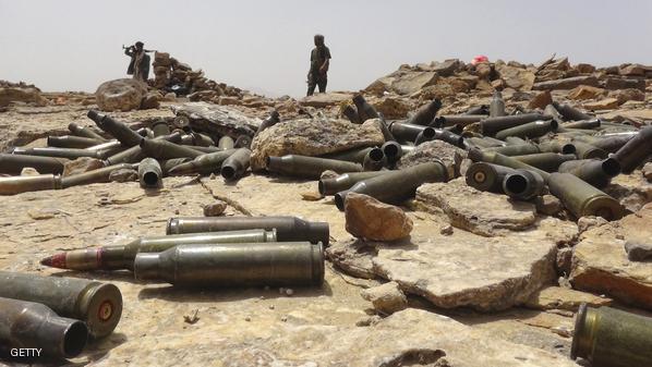 الإعلان عن وقف إطلاق النار في اليمن، تمهيداً لانطلاق جولة جديدة من المفاوضات