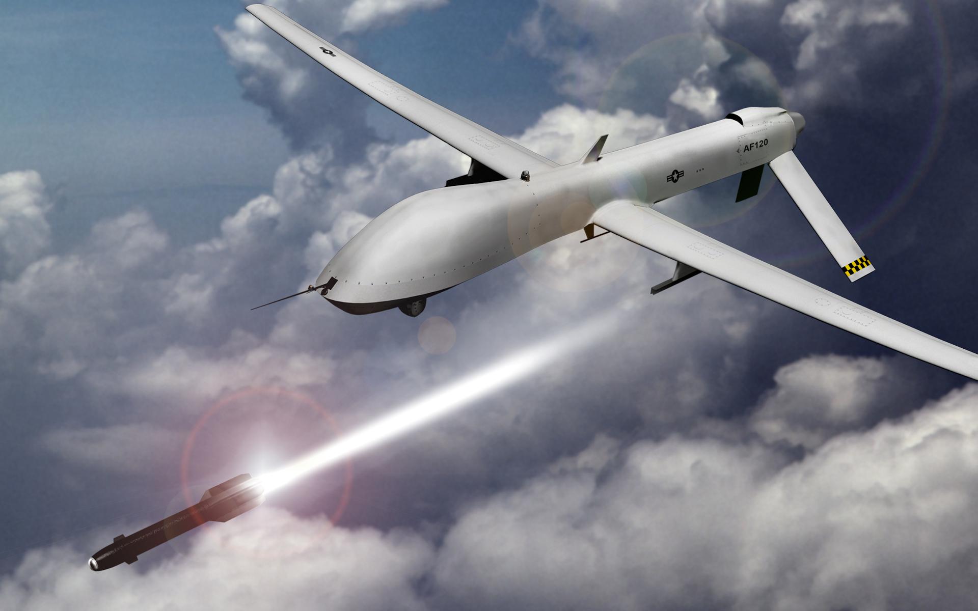 US Drone Attack Kills 18 Afghans Welcoming Leader’s Return from Hajj