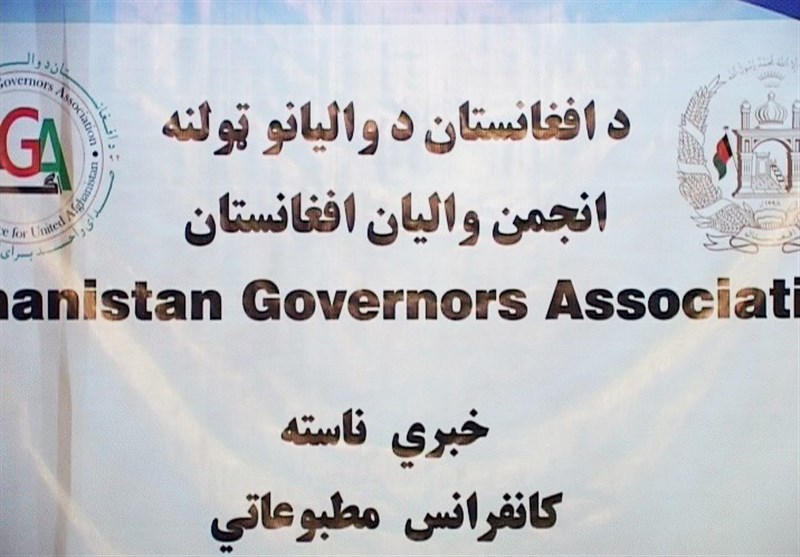 هشدار انجمن والیان افغانستان به سفارت‌خانه‌های خارجی برای عدم مداخله در عزل و نصب مقامات