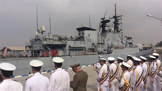 Dimensions of Iran, Italy Military, Security Cooperation