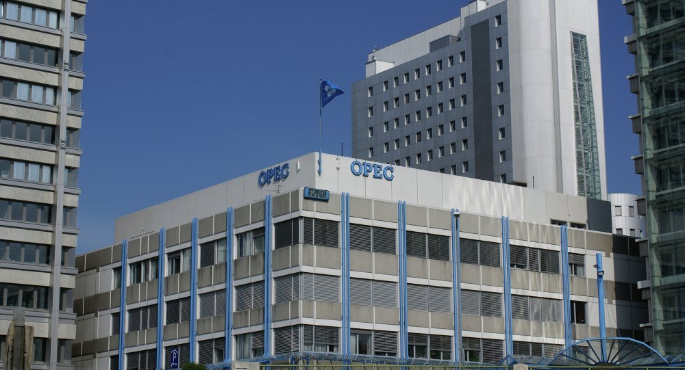OPEC United in Output Ceiling, Saudi Strategy Fails