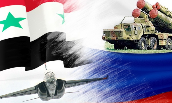 موسكو: سنواصل ضرباتنا الجوية على الارهابيين في سوريا