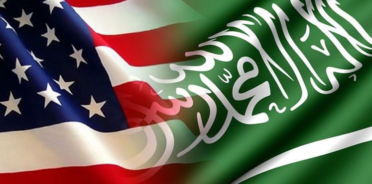 السعودية تعتبر قانون "جيستا" الامريكي مصدر قلق كبير