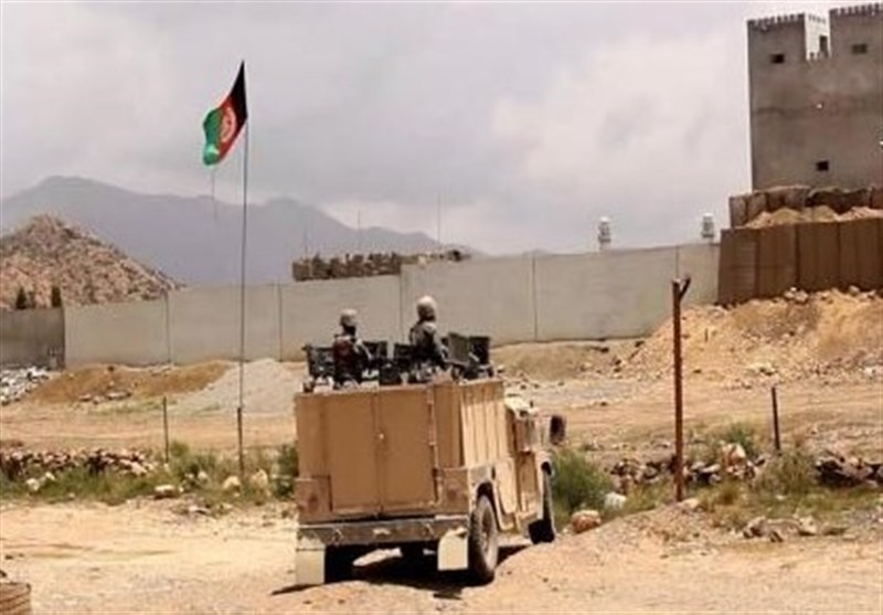 بدنبال تشدید تنش با پاکستان صورت گرفت: تخریب  تأسیسات پاکستان در ولایت پکتیکا