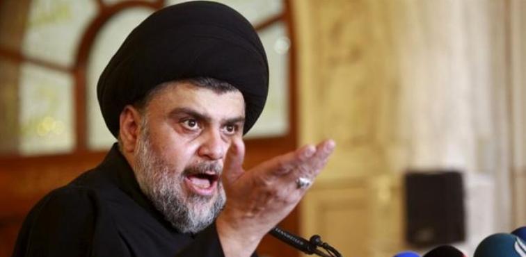 Muqtada al-Sadr convoca una huelga de dos días contra corrupción