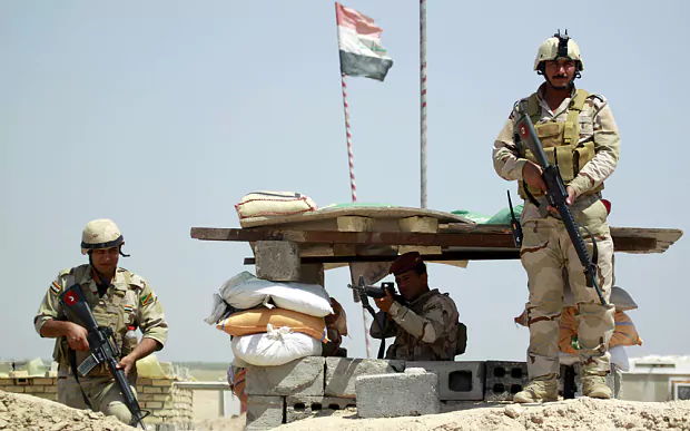 Iraq set off to Liberate Hawija from ISIS