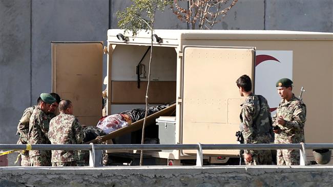 25 Killed in Triple Attacks in Kabul, Afghanistan