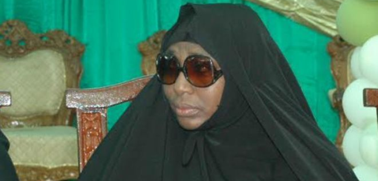 Esposa del sheij Al-Zakzaky insta a nigerianos a continuar protestas