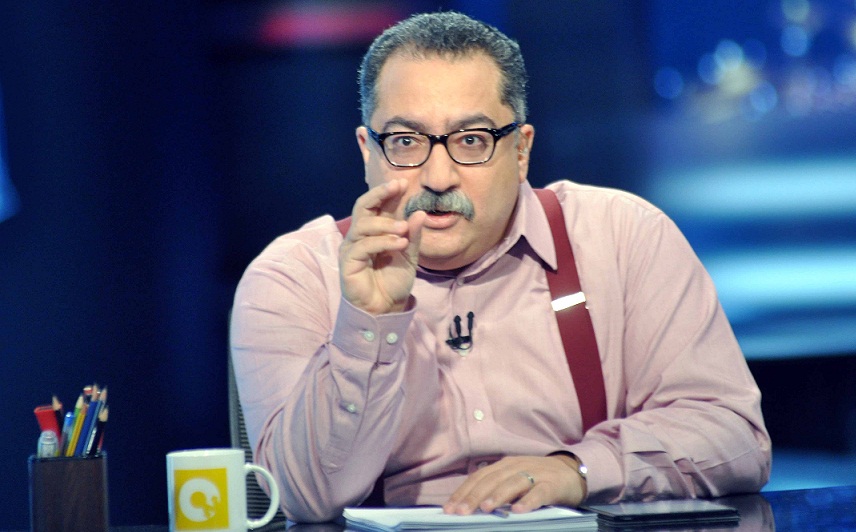الإعلامي المصري ابراهيم عيسى: مؤتمر غروزني عُقد رغم أنف النفط السعودي وشكل ضربة مؤلمة للوهابية