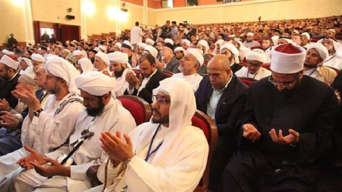Why Russia not Invited Saudi Muftis to Chechnya Sunni Conference?