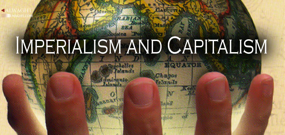 Imperialism and Capitalism: Rethinking an Intimate Relationship