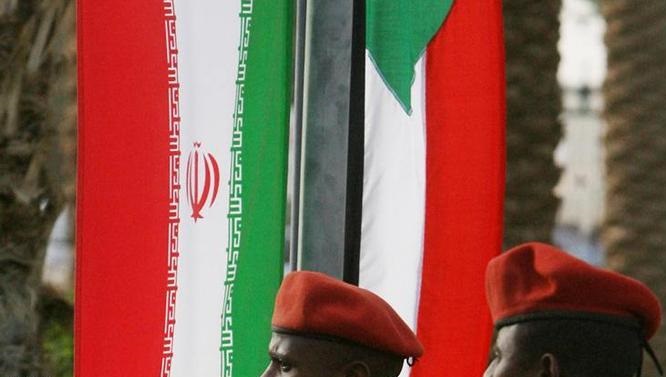 الكيان الاسرائيلي يحثّ أمريكا وأوروبا على دعم السودان كـ"جائزة" على قطع علاقته مع ايران