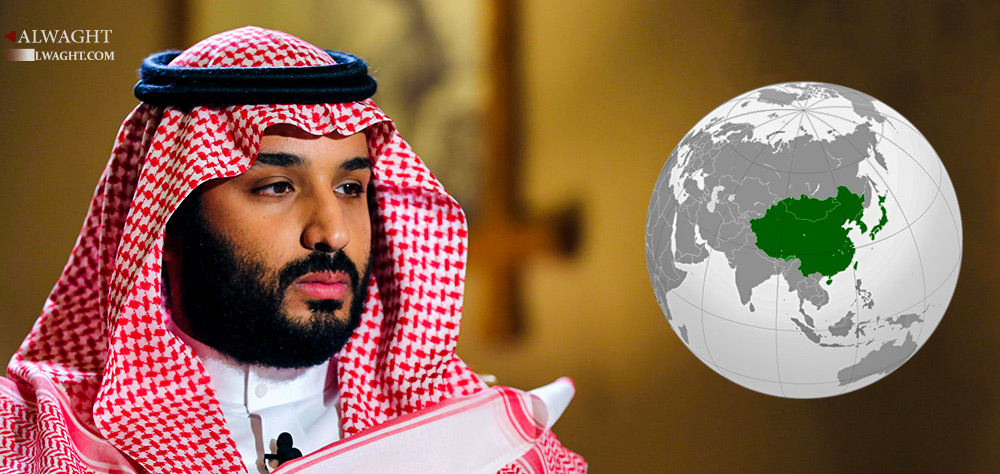 Mohammad bin Salman’s Goals for Traveling to East Asia