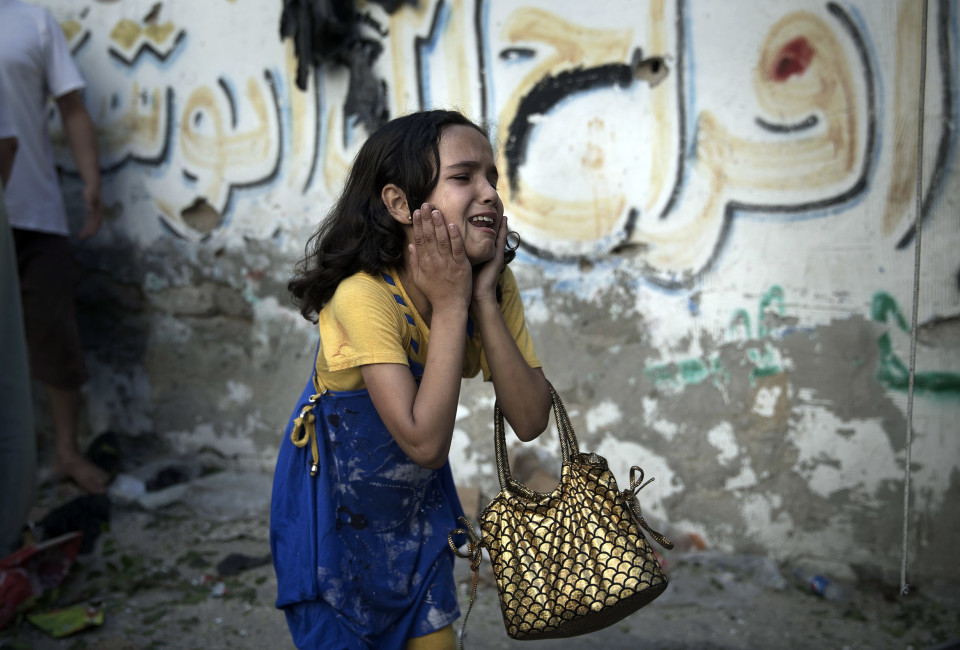 UN Report Shedds Light on Palestinians’ Suffering under Israeli Occupation