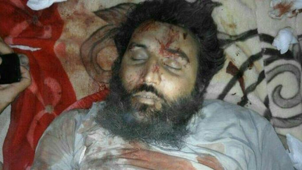 مقتل "أبو عمر سراقب" القائد العسكري الكبير في  تنظيم "فتح الشام" الإرهابي بغارة جوية بسوريا