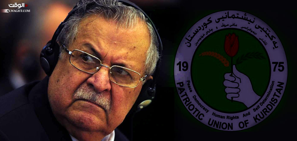 What’s Next for  Patriotic Union of Kurdistan after Talabani’s Death?