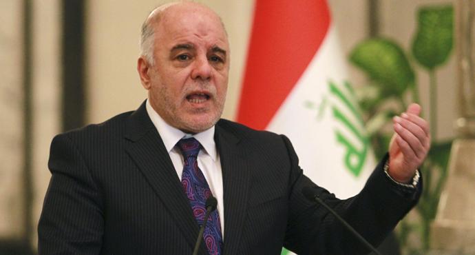 Al-Abadi: Daesh será completamente derrotado en Irak este año