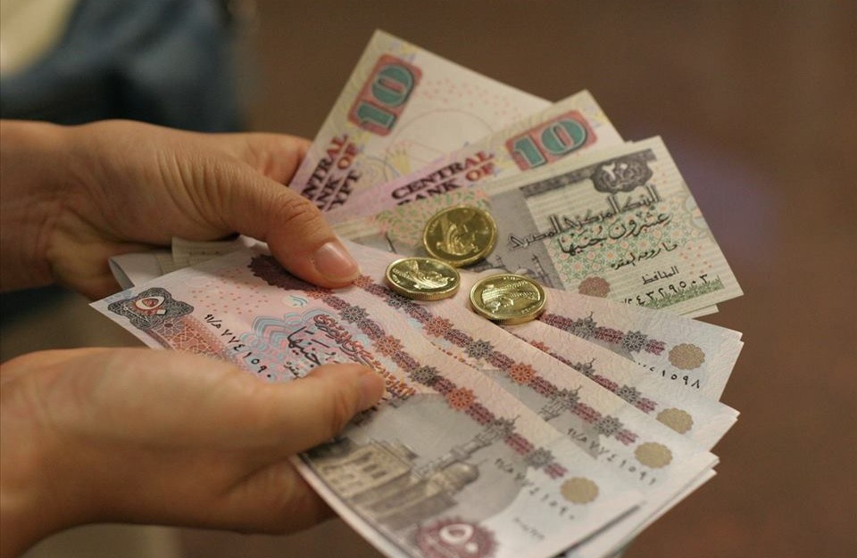 تراجع عجز الميزان التجاري المصري بنسبة 37%
