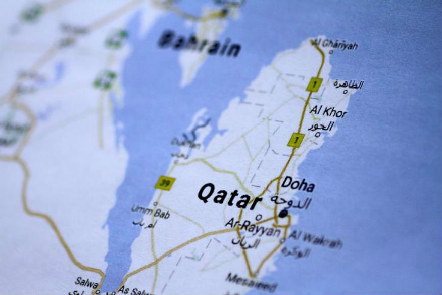 Qatar Complains to WTO over Saudi-Led Boycott