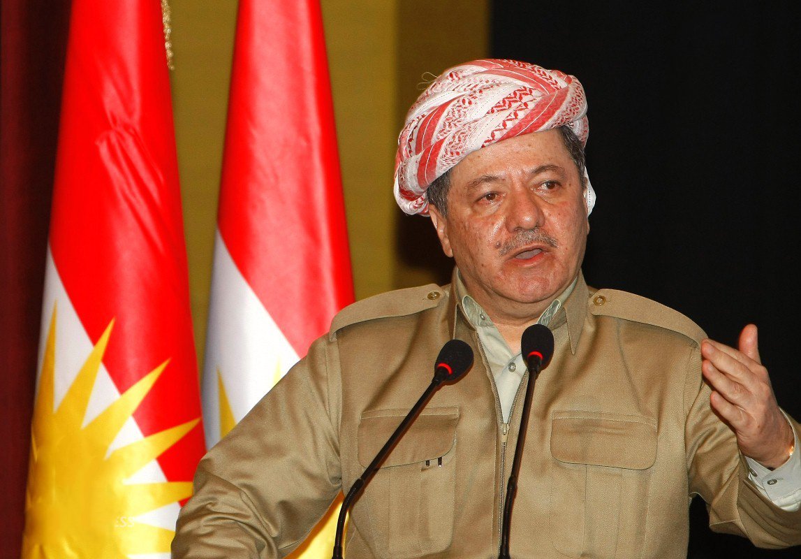 أربيل تطرح شروط تعجيزية لحل الأزمة بين كردستان وبغداد