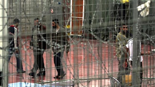 11 Palestinian Lawmakers Languishing in Israeli Regime Jails