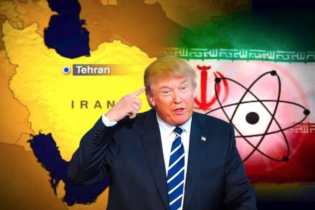ابرز ما قالت مراكز الابحاث الامريكية  حول استراتيجية ترامب الجديدة تجاه إيران