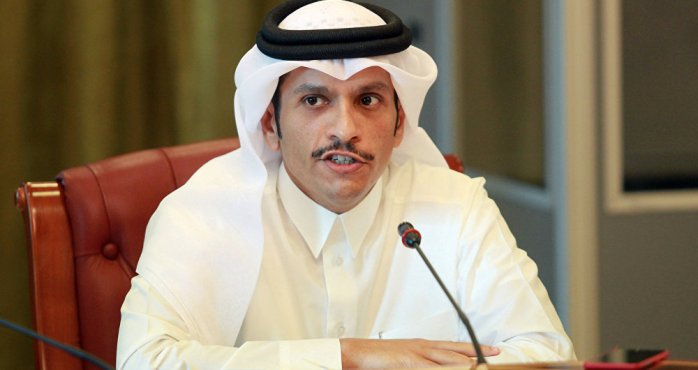 Arabia Saudí, acusado de promover un “cambio de régimen” en Catar