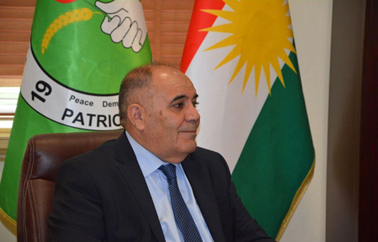 الاتحاد الوطني الكردستاني: أخطأنا باجراء الاستفتاء والجيش العراقي جيشنا