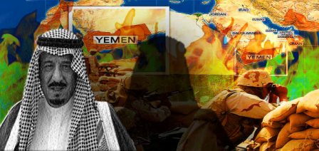 السعودية تحرض شعبها ضد اليمنيين المقيمين لديها