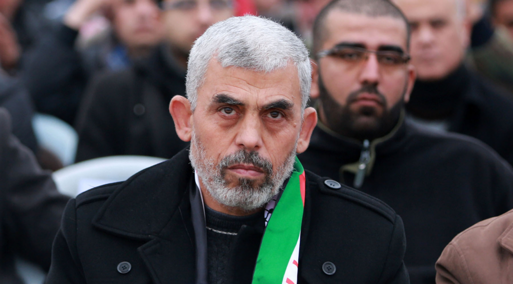 Hamas Rejects Pressure to Surrender Arms, Recognize Israeli Regime