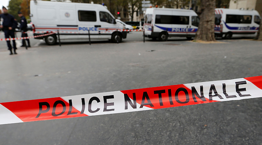 Terrorist Shot Dead after Killing Two in Marseille, France