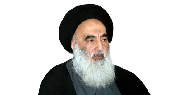 درخواست مرجعیت دینی عراق از رهبران کردی
