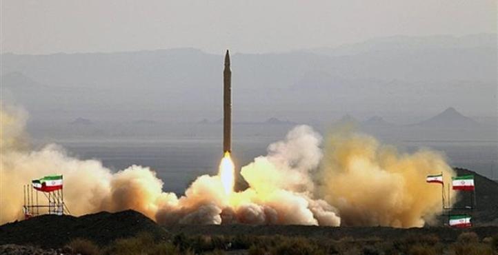 “Irán sigue desarrollando capacidad misilística con más velocidad y sin interrupción”
