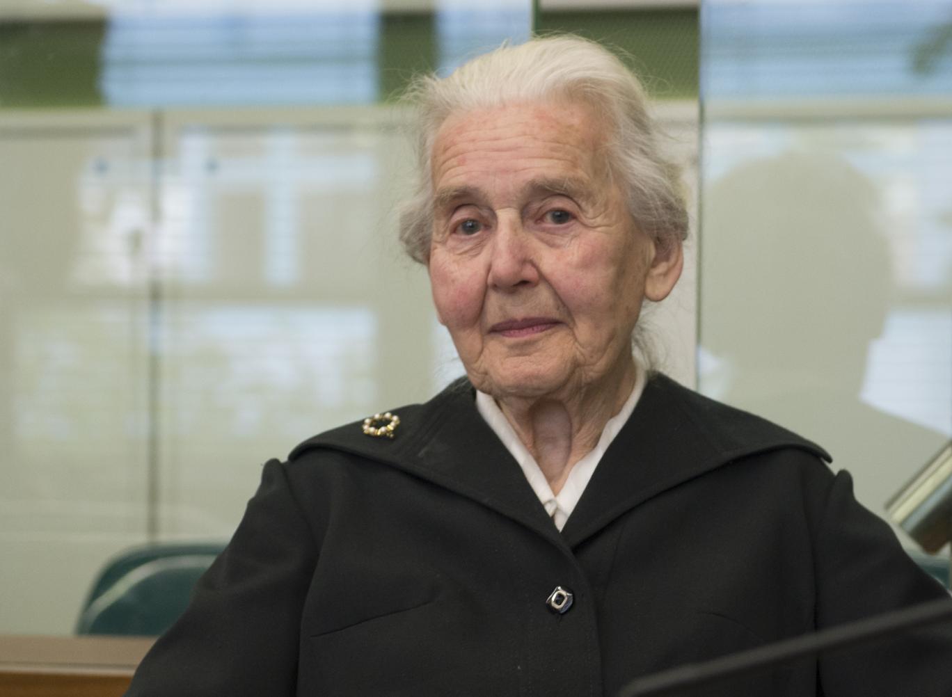 Germany Sentences 88-Y-O Historian to Jail for Rejecting Holocaust as Lie
