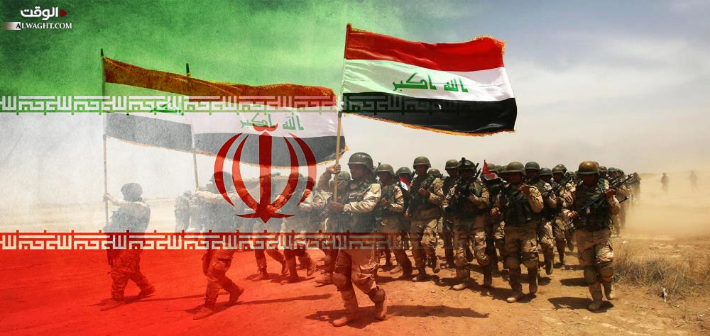 الجيش العراقي المُدرّب أمريكياً أو إيرانياًّ؟