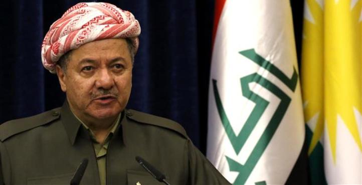 Oposición kurda pide dimisión de Barzani y formación de un “gobierno de salvación”