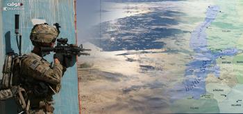 بالتیک، محوریت کمربند حفاظتی آمریکا به دور روسیه