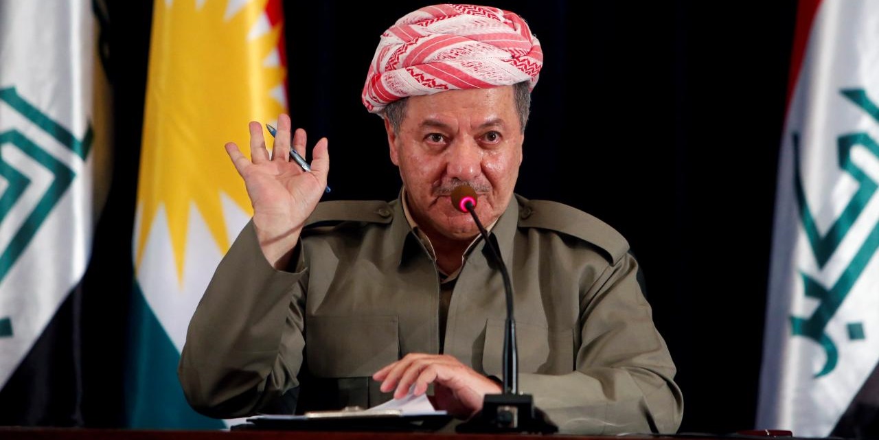 Kurdistán iraquí propone suspender los resultados del referéndum independentista