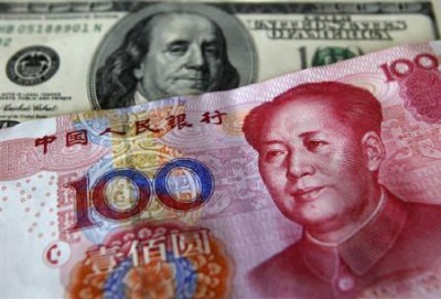 Chinese Yuan to Replace US Dollar in Global Oil Trade: Report