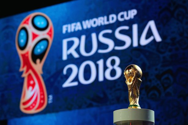 الفيفا تكشف عن جوائز بطولة كأس العالم 2018