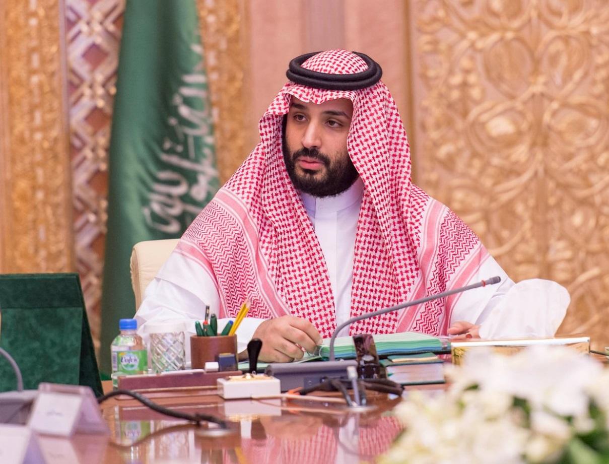 باحث أمريكي يتنبأ: الرياض ستعترف بتل أبيب