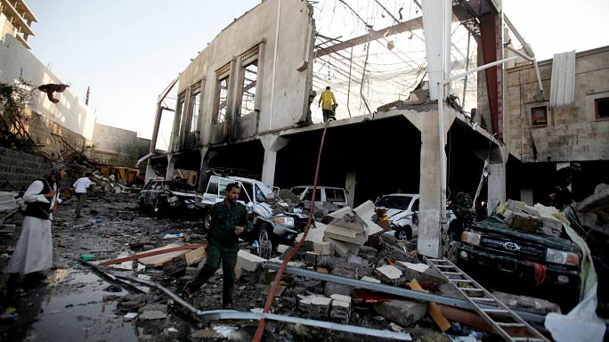 الأمم المتحدة تؤكد بأن الوضع الإنساني في اليمن "صادم"