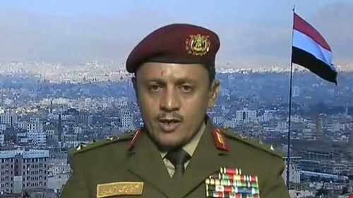 مسؤول يمني: الجيش اليمني يستطيع الدخول إلى العمق السعودي