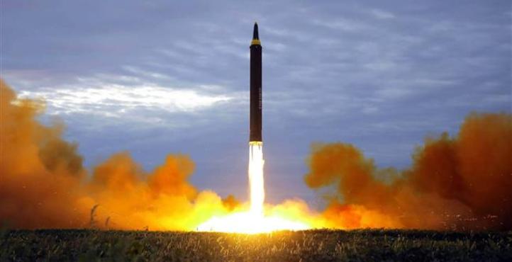 Pyongyang ha logrado objetivos para completar desarrollo de su arma nuclear y de misiles